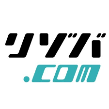 リゾバ.comのロゴ