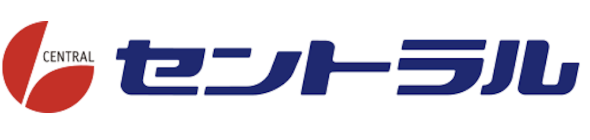 セントラルのロゴ