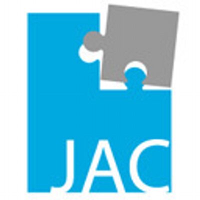 JACリクルートメントのロゴ