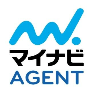 マイナビエージェントのロゴ