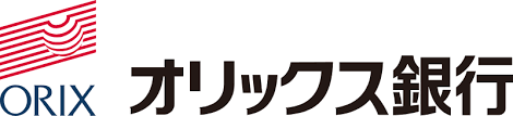 オリックス銀行カードローンのロゴ