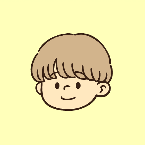 RYOTAの似顔絵