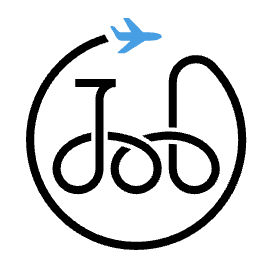 Jobチケットのロゴ