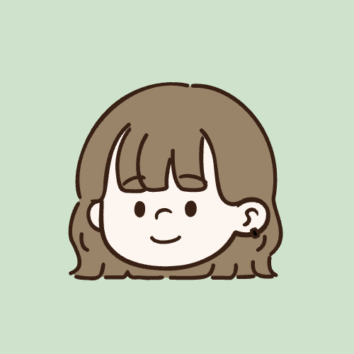 MISAKIの似顔絵