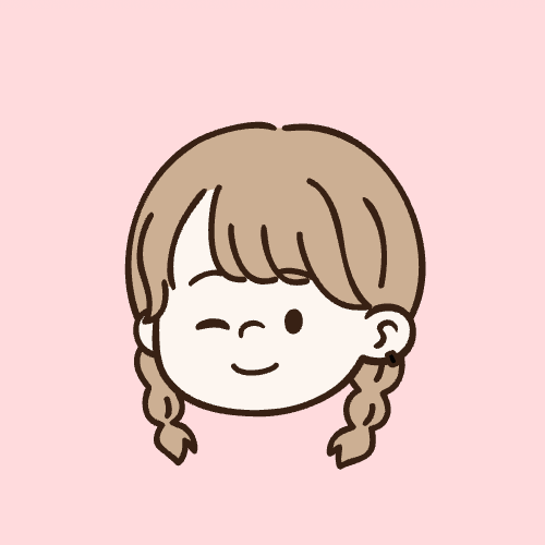 KUMIKAの似顔絵